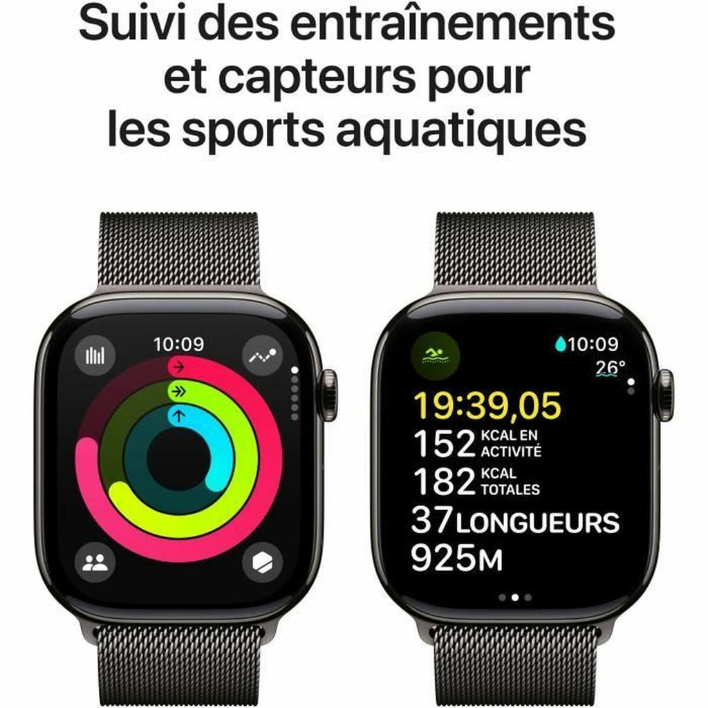 Smartwatch Apple Watch Series 10 Grey 46 mm