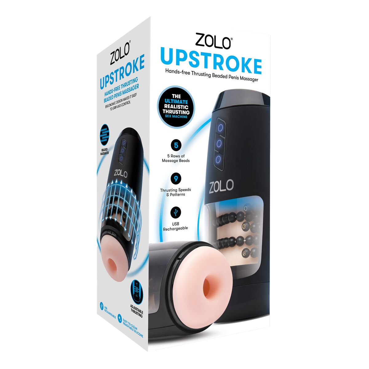 Endurance Jack Ass Zolo Meat