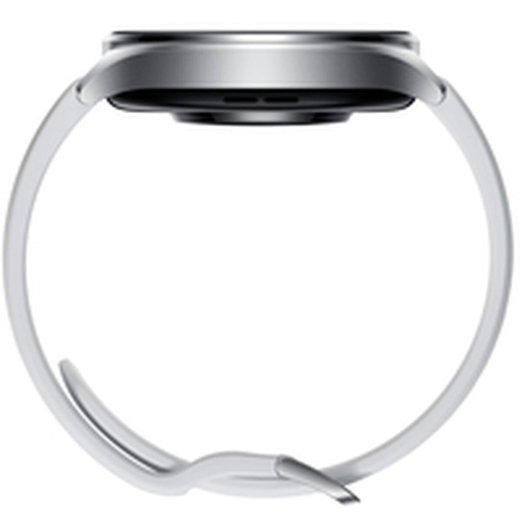 Smartwatch Xiaomi Watch 2 Black Silver 46 mm