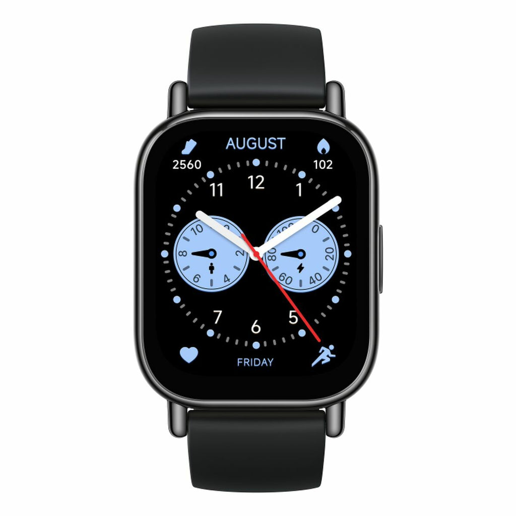 Smartwatch Xiaomi REDMI WATCH 5 LITE Black