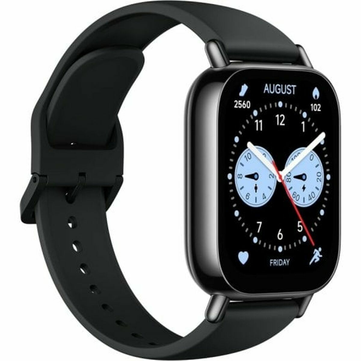 Smartwatch Xiaomi REDMI WATCH 5 LITE Black