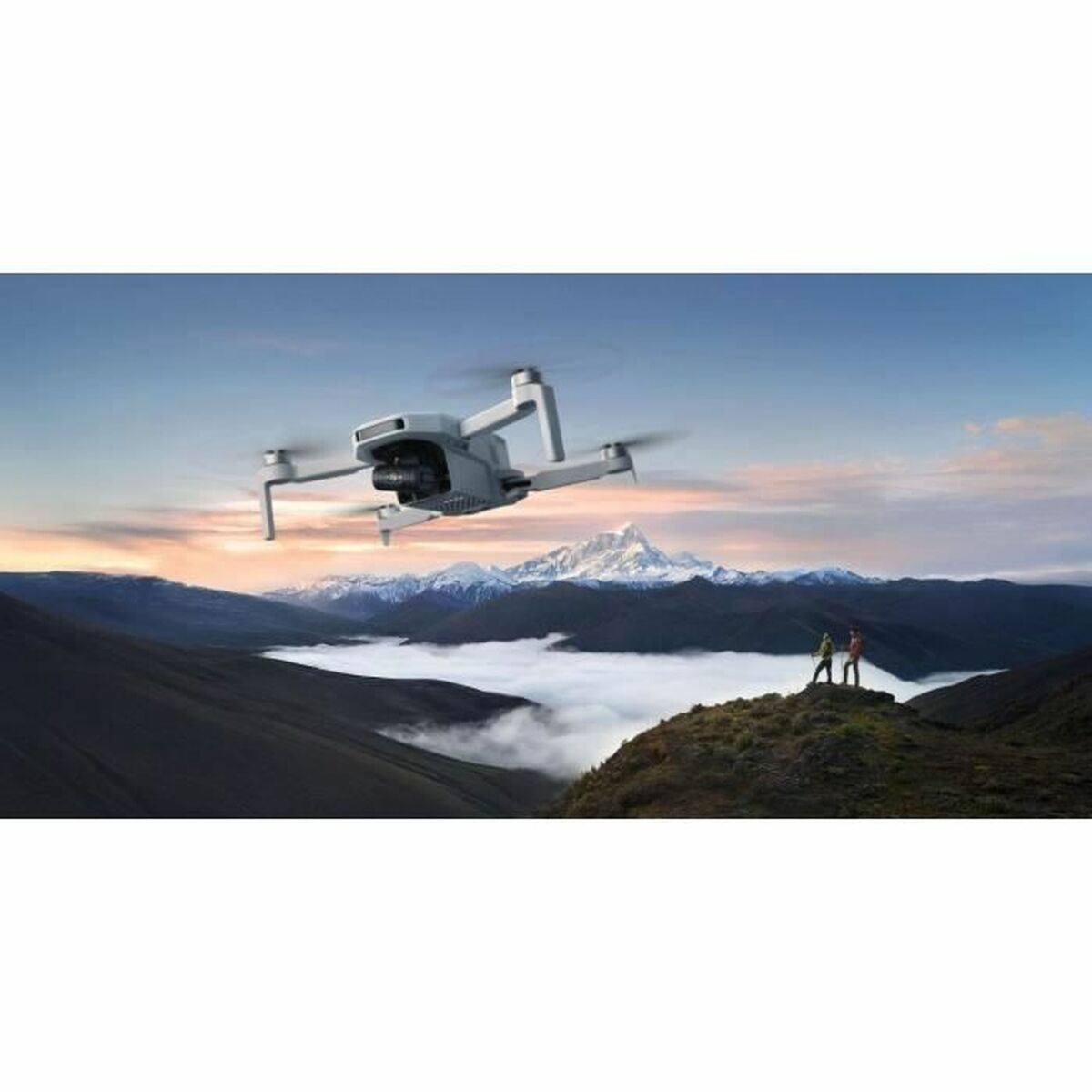 Drone Potensic HD
