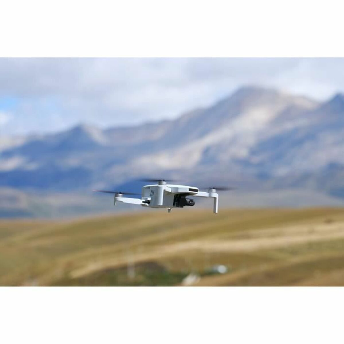 Drone Potensic HD