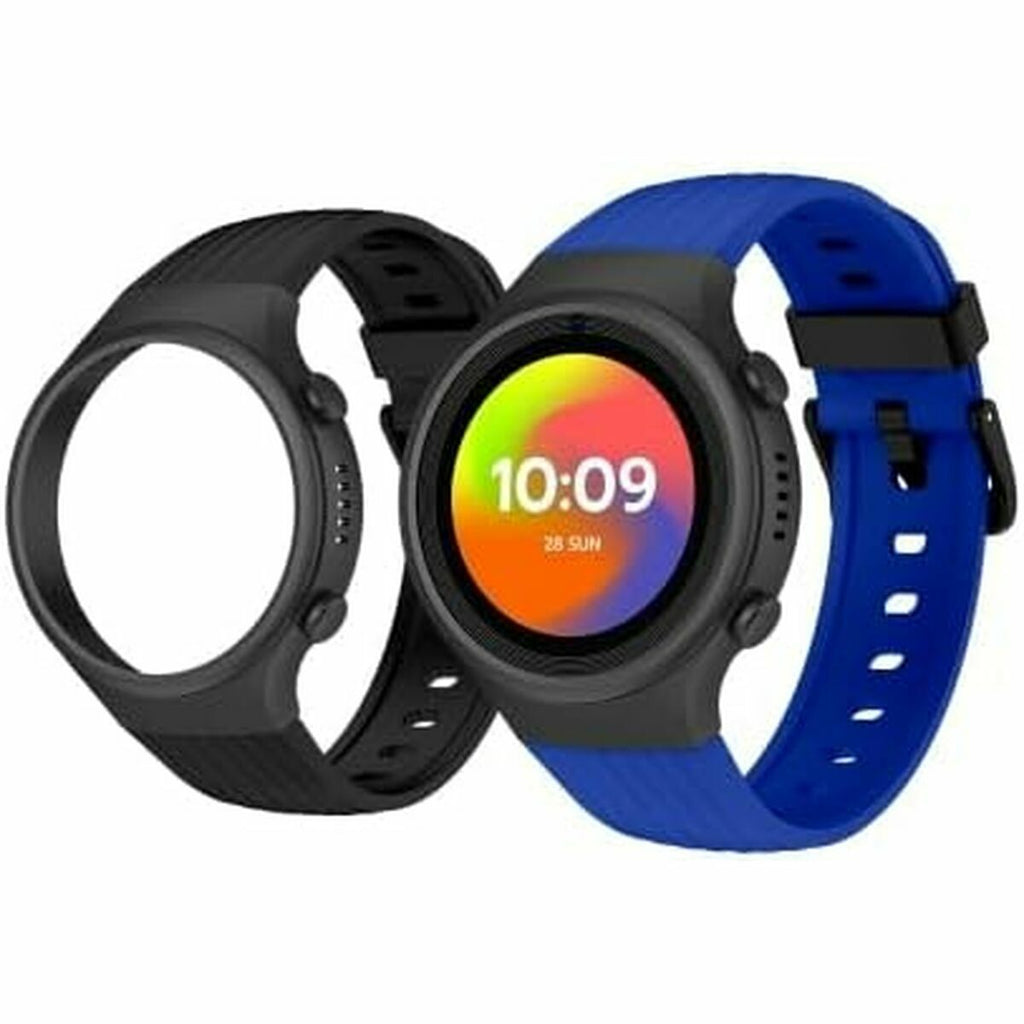 GPS locator SPC Internet 9643AF