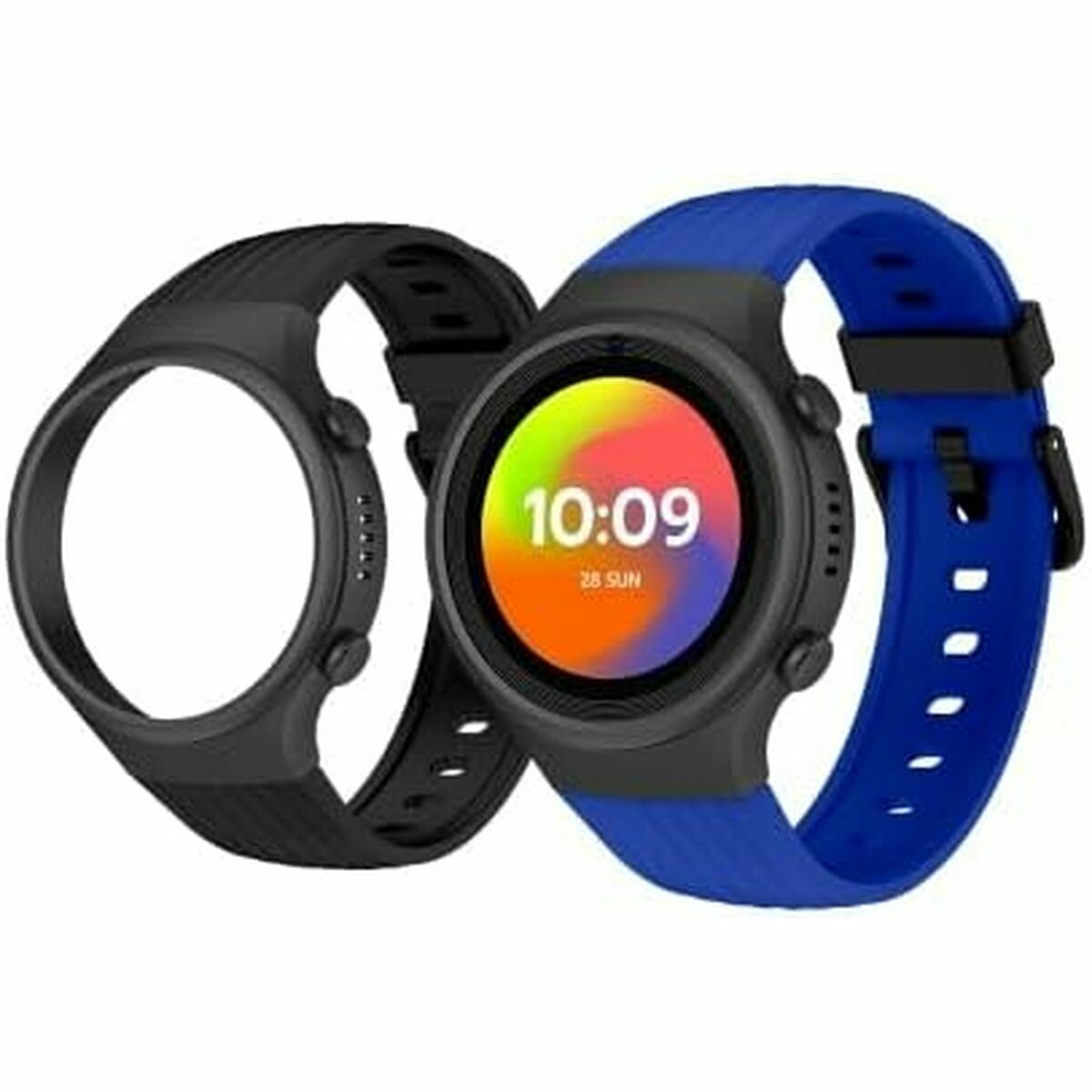 GPS locator SPC Internet 9643AF