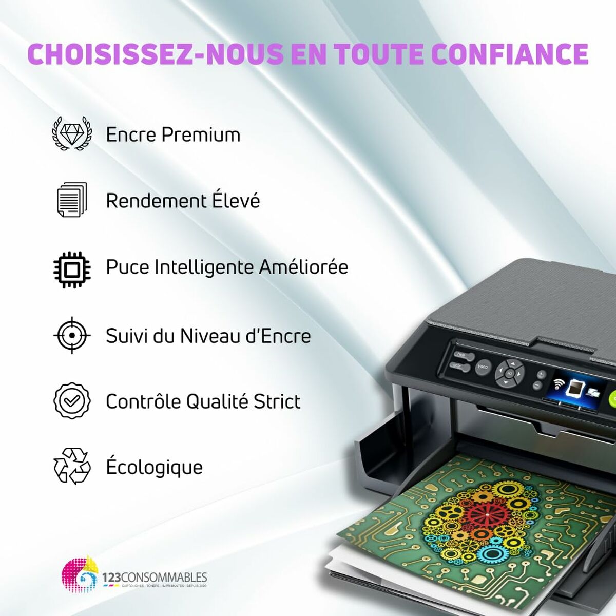 GPS locator SPC Internet 9643AF