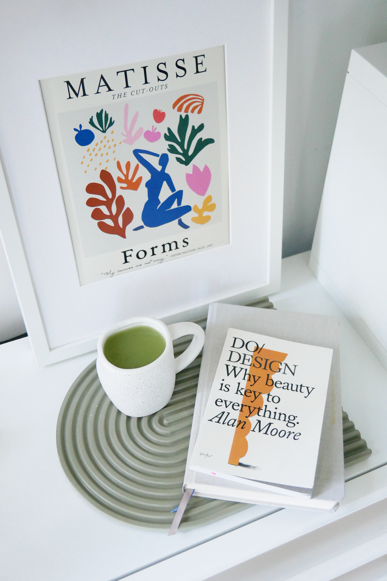 Matisse Forms