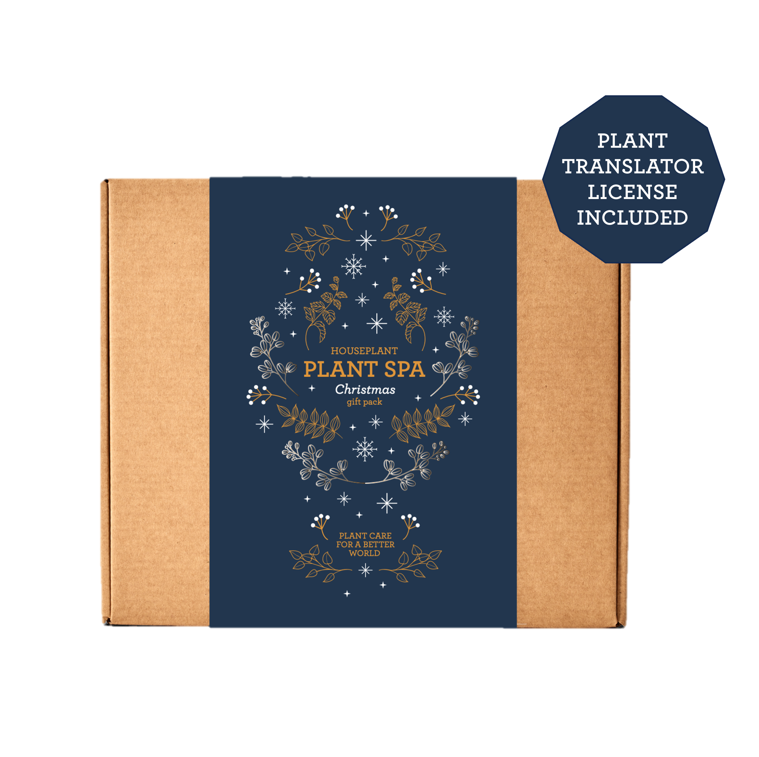 CHRISTMAS GIFTS FOR EMPLOYEES