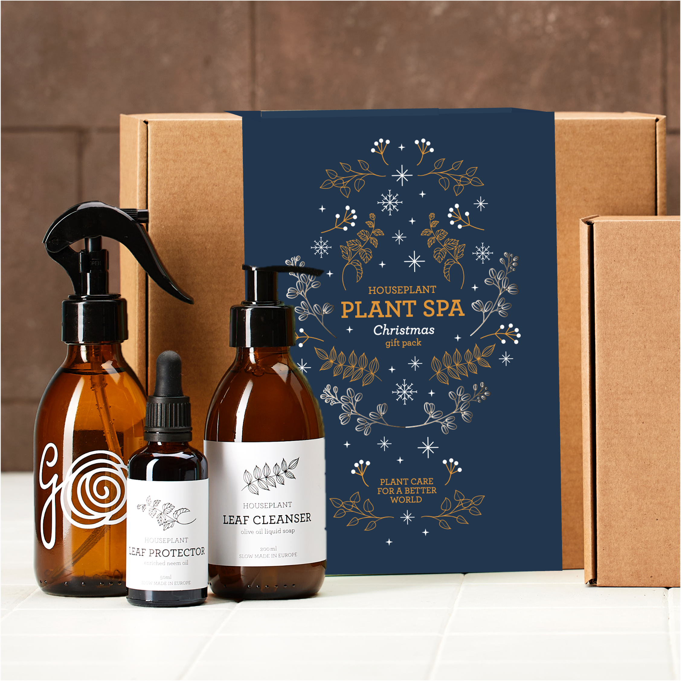 CHRISTMAS GIFTS FOR EMPLOYEES