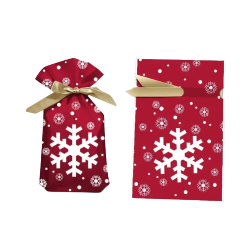 NNEOBA Christmas Bundle Gift Bag
