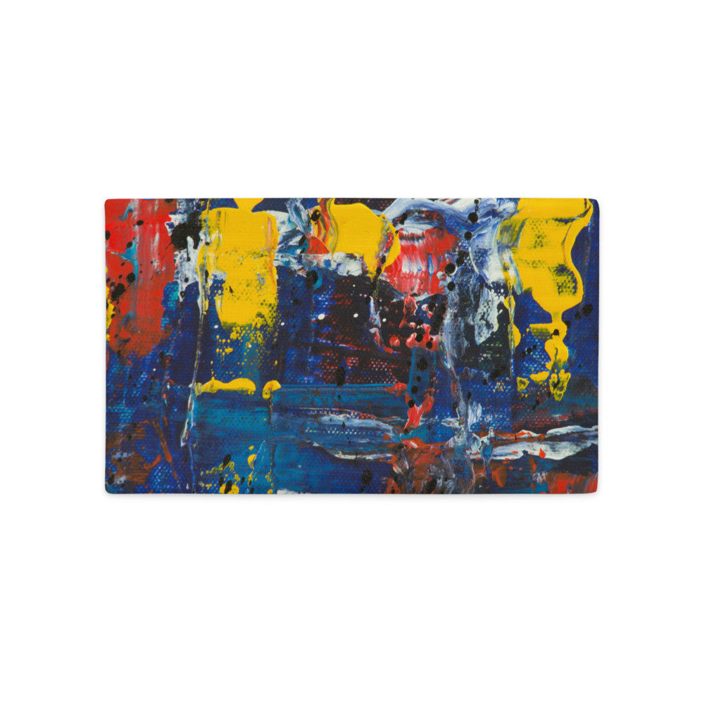 Gianneli Colours Premium Pillow Case