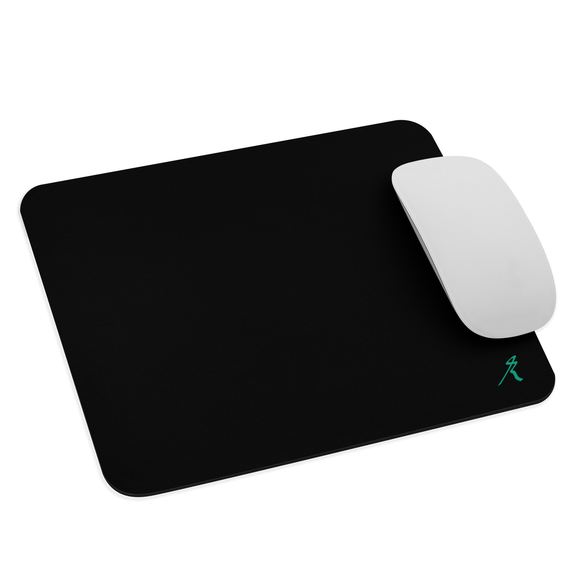Ergot Mouse Pad - Black