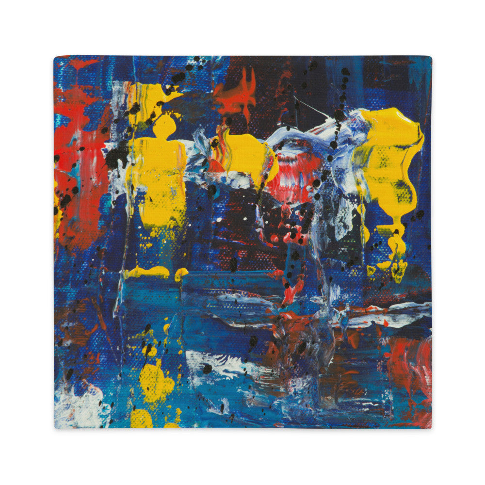 Gianneli Colours Premium Pillow Case