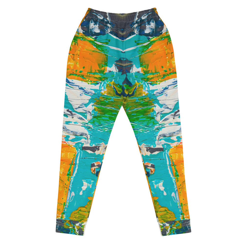 Gianneli Colours Women's Joggers