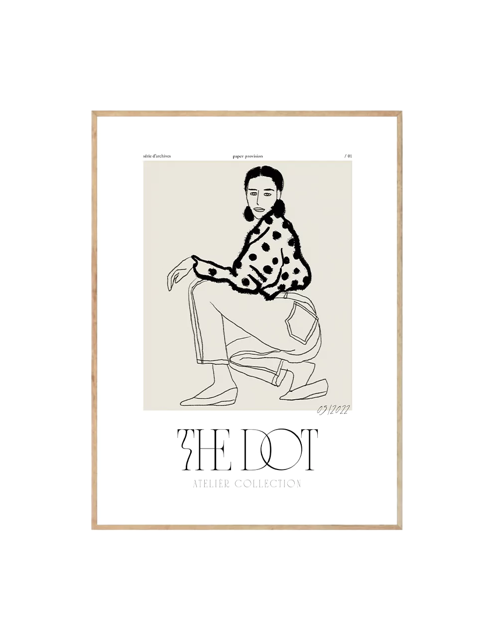 Girls and Fashion 01