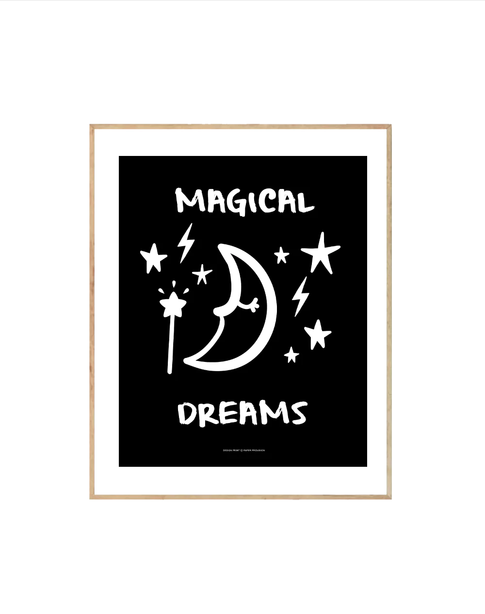 Magical Dreams